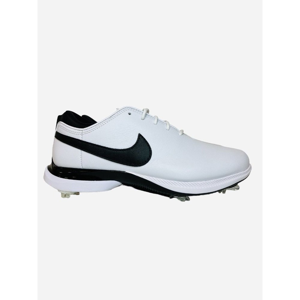 Nike Air Zoom Victory Tour 2 White Black 2022 DJ6569-100 Mens Size 8